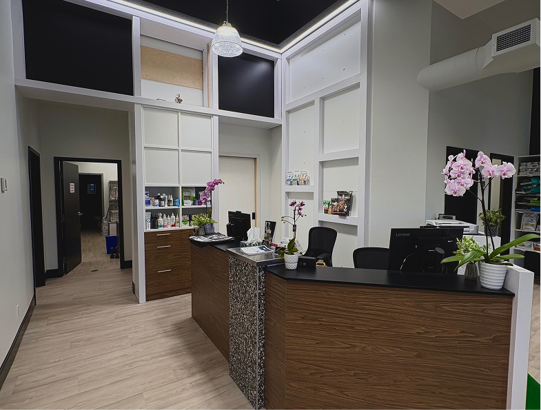 Galerie photos
